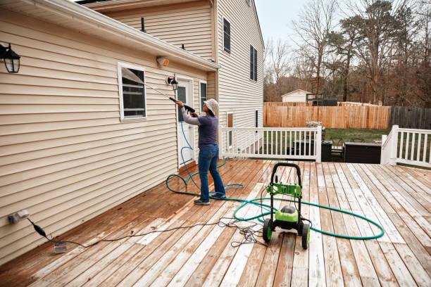 Best Pressure Washing Services Near Me  in Eidson Road, TX