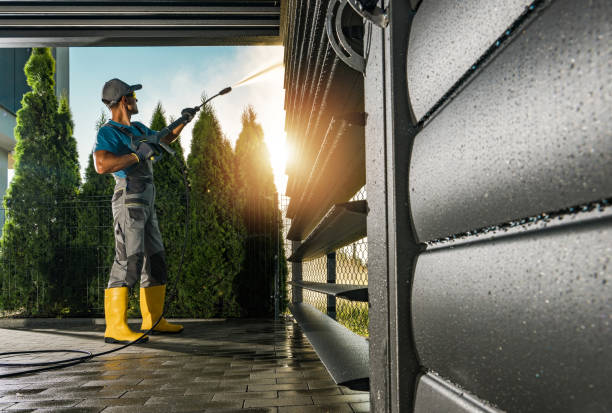 Best Exterior Home Cleaning  in Eidson Road, TX