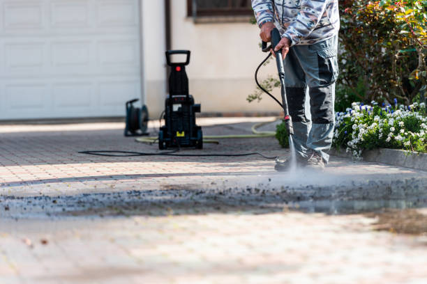 Why Choose Our Certified Pressure Washing Experts for Your Project Needs in Eidson Road, TX?