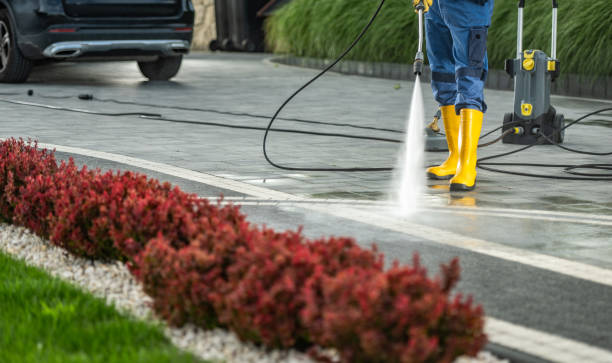 Best Pressure Washing Cost  in Eidson Road, TX