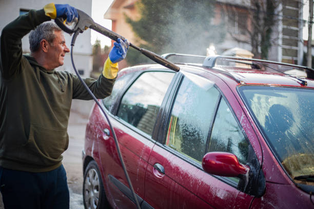 Best House Pressure Washing  in Eidson Road, TX