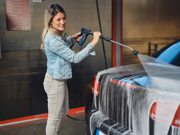  Eidson Road, TX Pressure Washing Pros