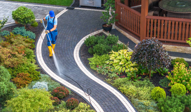 Best Pressure Washing Near Me  in Eidson Road, TX