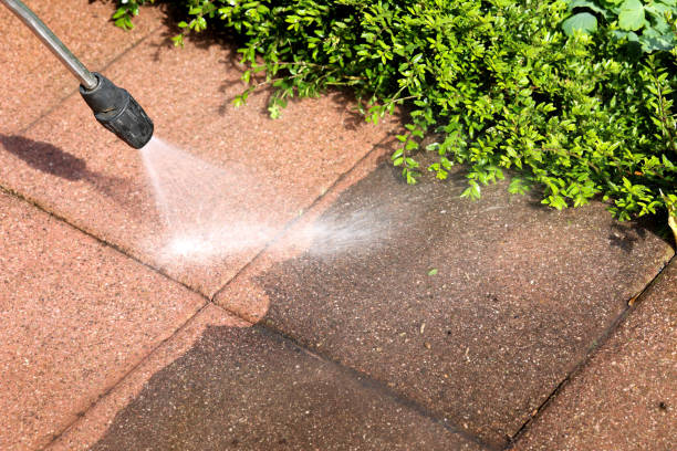 Best Commercial Pressure Washing  in Eidson Road, TX