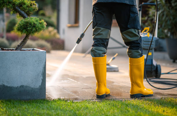 Best Affordable Pressure Washing  in Eidson Road, TX